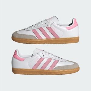 NWT ADIDAS SAMBA OG